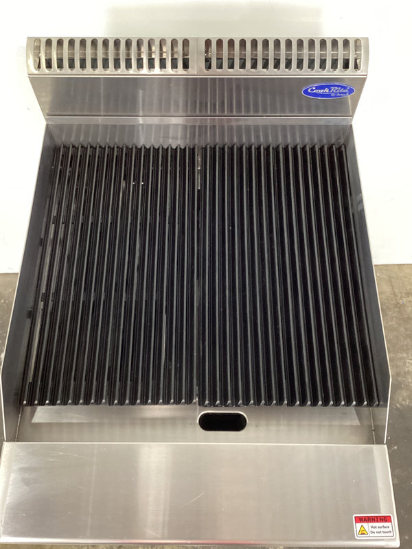 Cookrite AT80G6C-F Char Grill