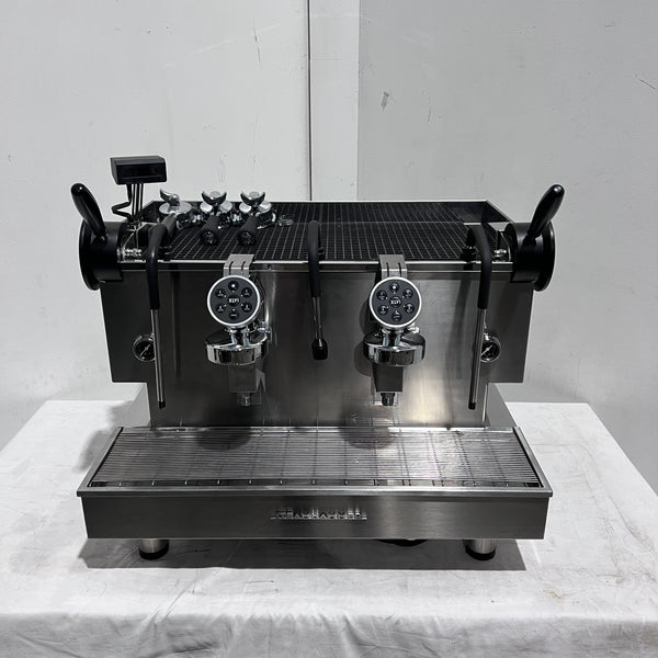 XLVI Steamhammer 2 Group Coffee Machine