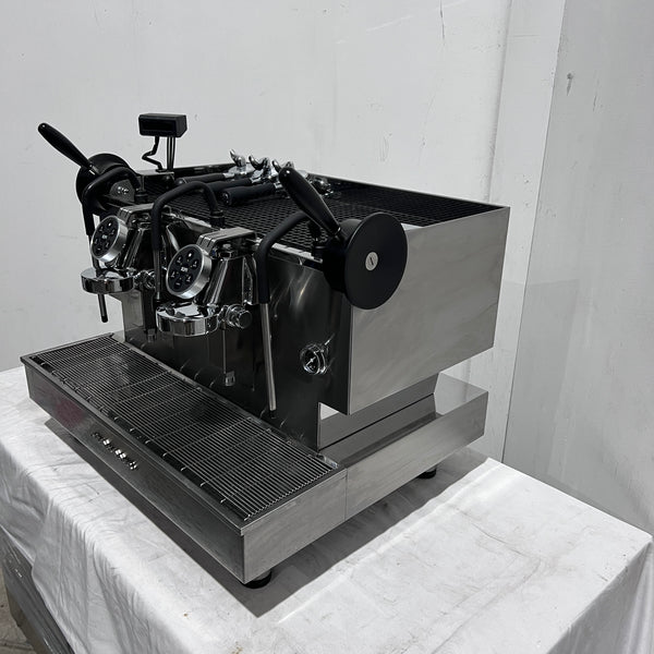 XLVI Steamhammer 2 Group Coffee Machine