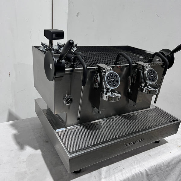 XLVI Steamhammer 2 Group Coffee Machine