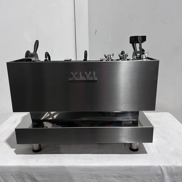 XLVI Steamhammer 2 Group Coffee Machine