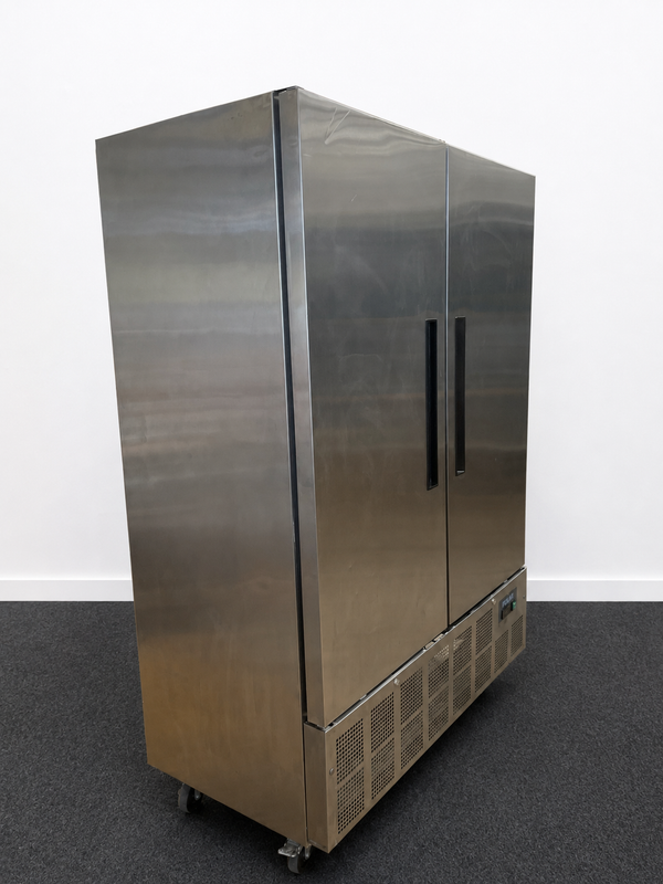 Polar GD880-A-02 Upright Freezer