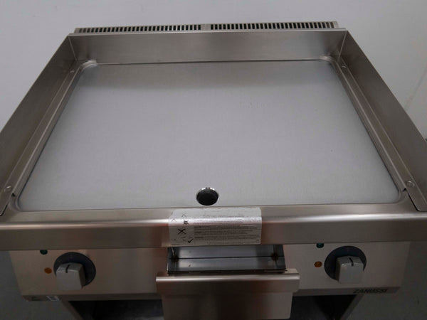 Zanussi EVO700 Cook Top