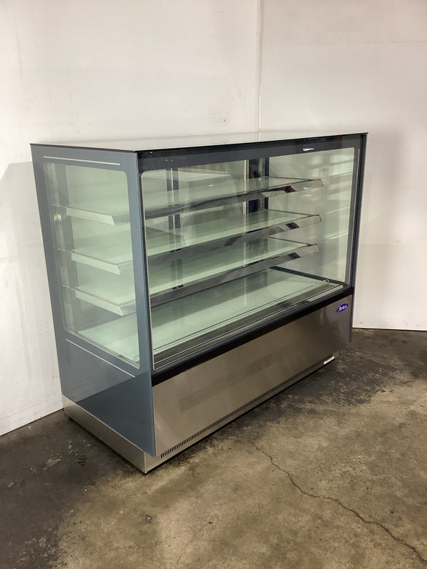Atosa WDF157Z Cold Food Display