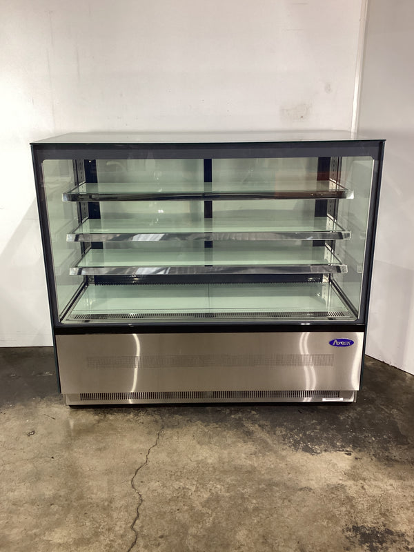 Atosa WDF157Z Cold Food Display
