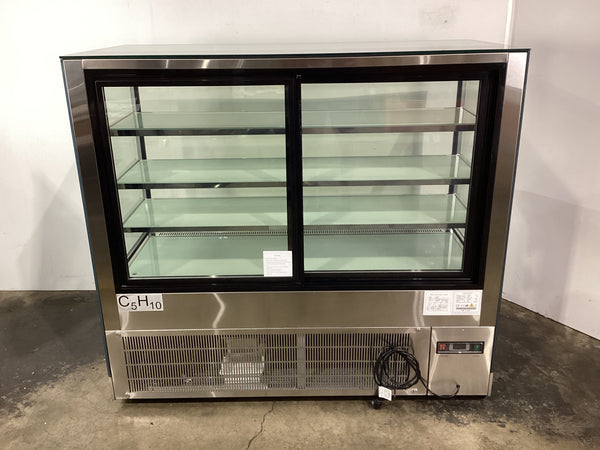 Atosa WDF157Z Cold Food Display