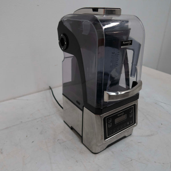 Kuvings CB1000B Blender with Sound Barrier