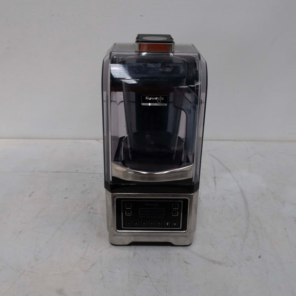 Kuvings CB1000B Blender with Sound Barrier