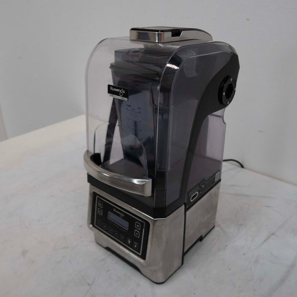 Kuvings CB1000B Blender with Sound Barrier