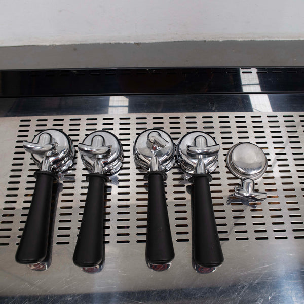 Astoria SAE./3-EC 3 Group Coffee Machine