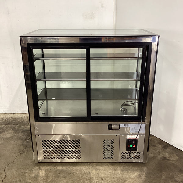 Bonvue GAN-1200RF3 Cold Food Display