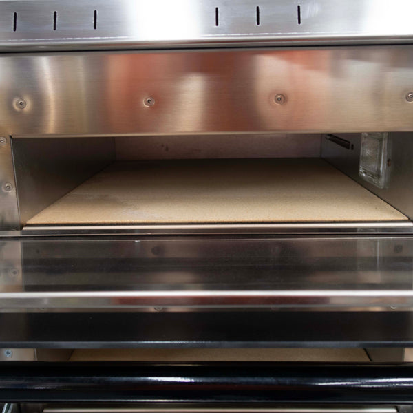GAM MD1+1 Double Deck Pizza Oven