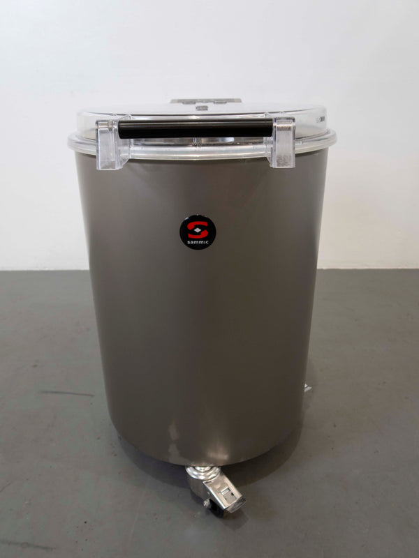 Sammic ES-200 Salad Dryer