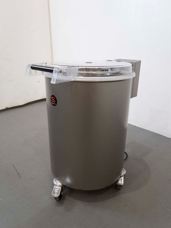 Sammic ES-200 Salad Dryer