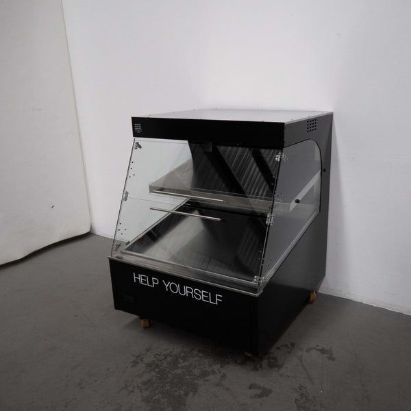 Doregrill V85 LS2 Grill