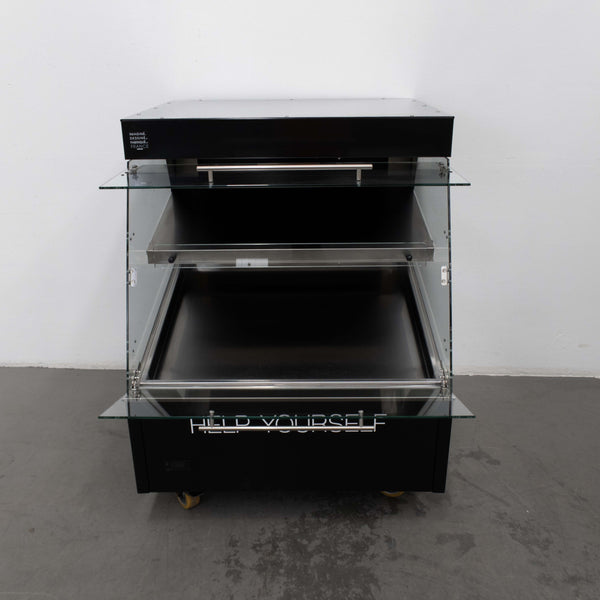 Doregrill V85 LS2 Grill