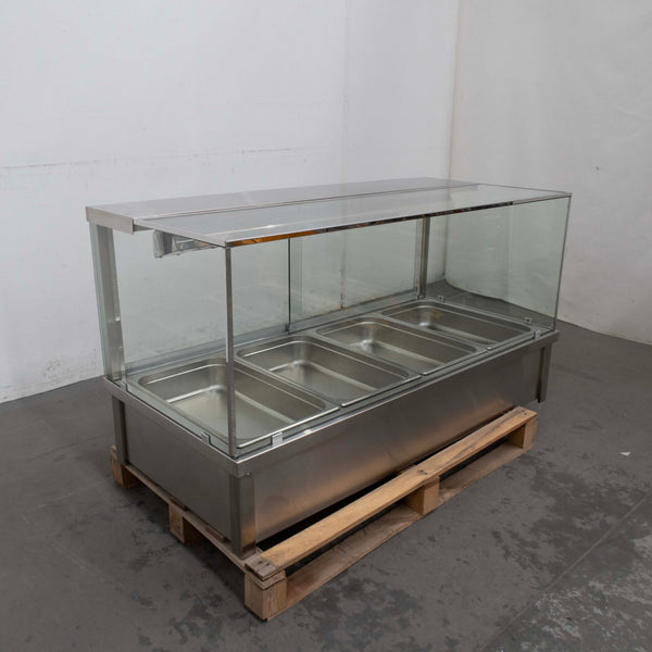 Royston BM-4 Bain Marie