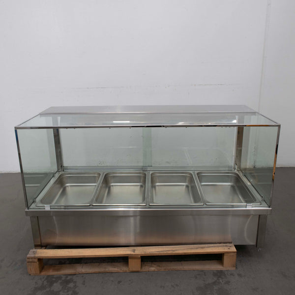 Royston BM-4 Bain Marie