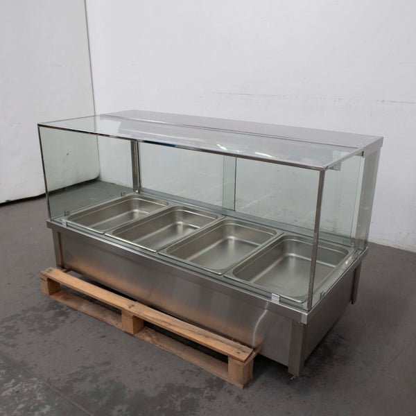 Royston BM-4 Bain Marie