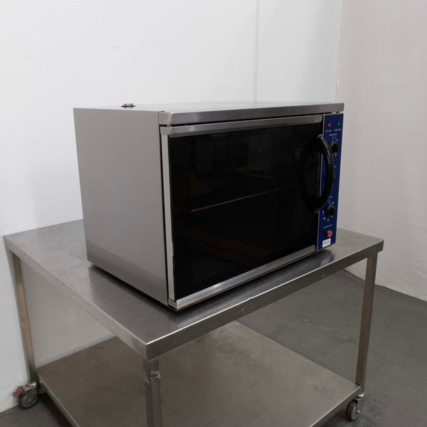 Federal XYD-6A/15 6 Tray Convection Oven