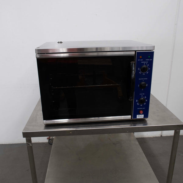 Federal XYD-6A/15 6 Tray Convection Oven