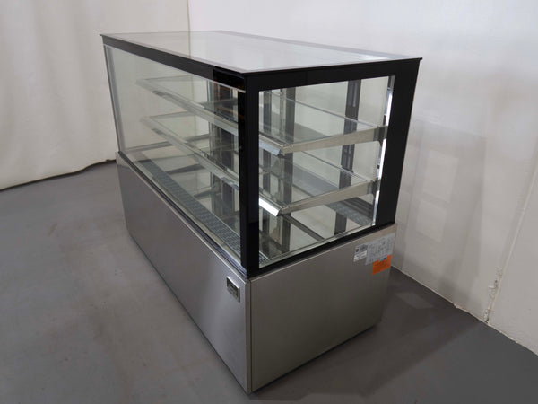 Mitchel Commercial SC1500AT3 Refrigerated Display