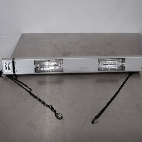 Roband HQ900E Heat Lamp