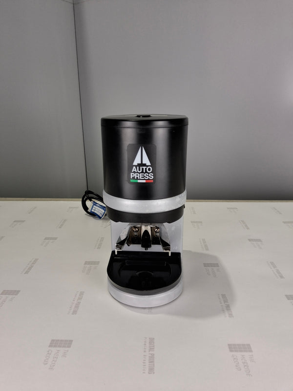 Auto Press T-100 Automatic Tamper