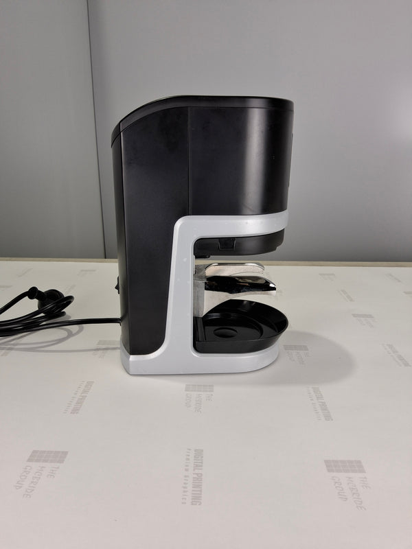 Auto Press T-100 Automatic Tamper