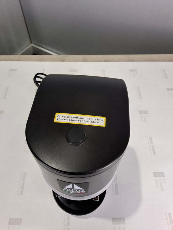 Auto Press T-100 Automatic Tamper