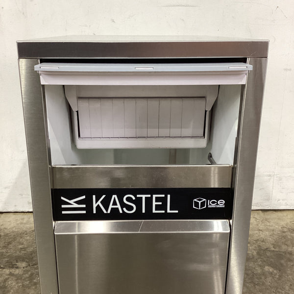 Kastel C30A Ice Machine
