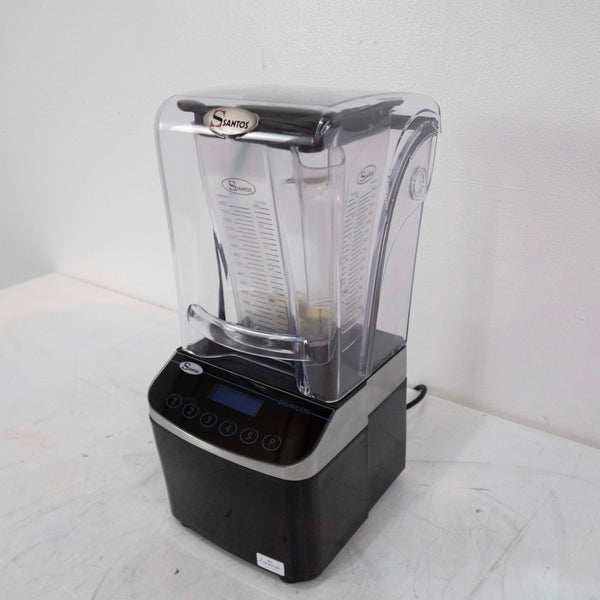 Santos 62 Blender