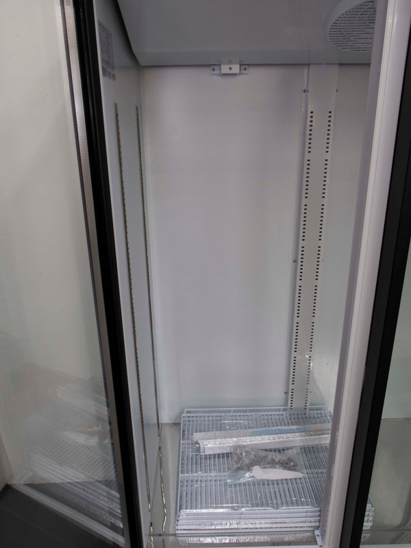 Thermaster LG-1500BGBM Upright Fridge