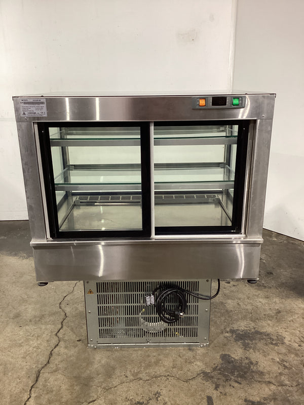 Cossiga GOGRF9R Refrigerated Display Cabinet