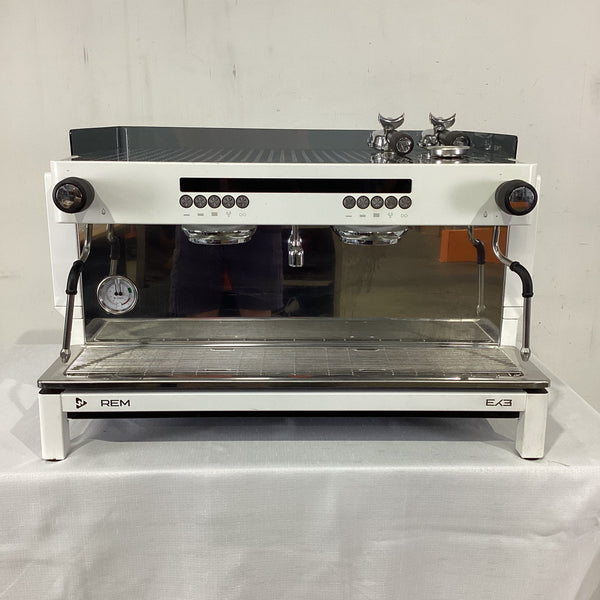Crem EX3 2 Group Coffee Machine