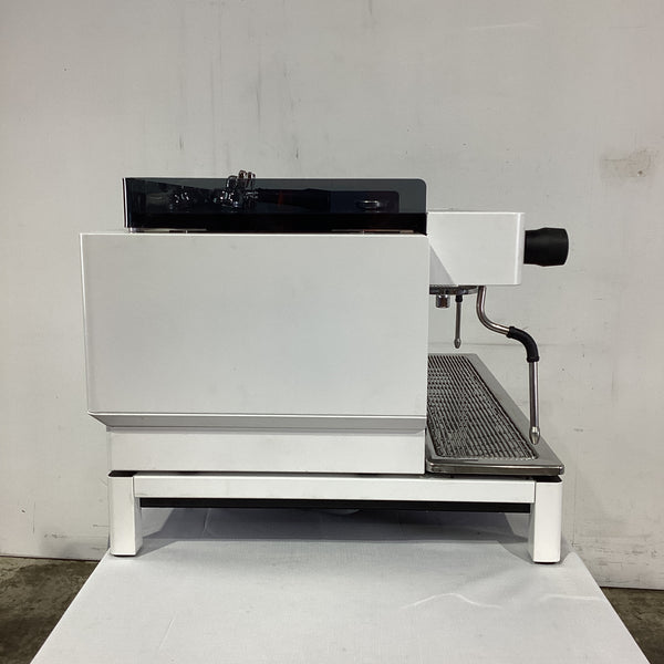Crem EX3 2 Group Coffee Machine