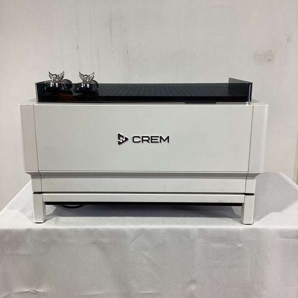 Crem EX3 2 Group Coffee Machine