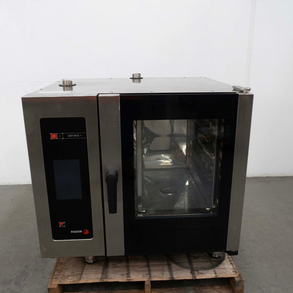 Fagor APE-061 Combi Oven