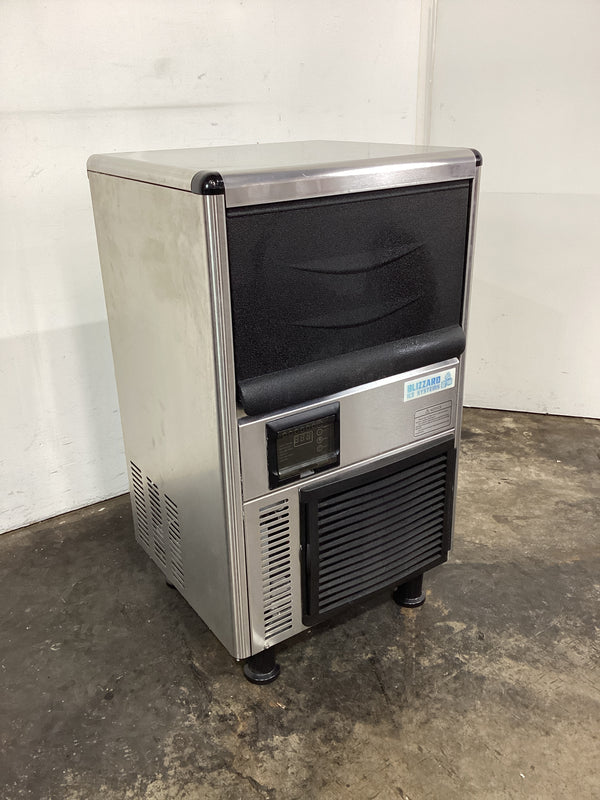 Blizzard SN-31A Ice Machine