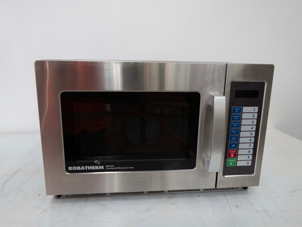 Robatherm RM1834 Commercial Microwave
