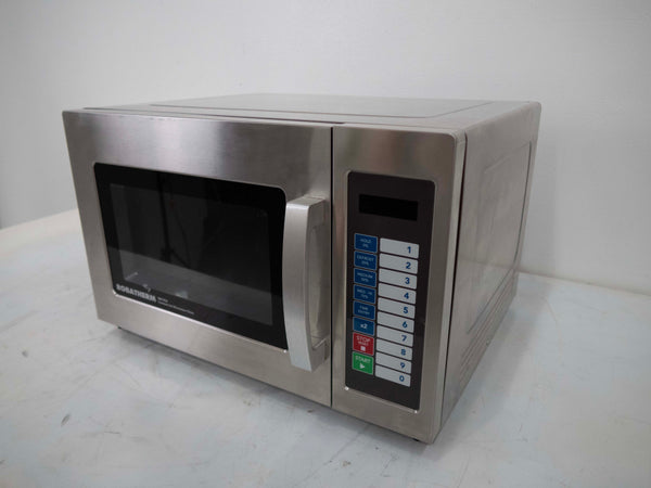 Robatherm RM1834 Commercial Microwave