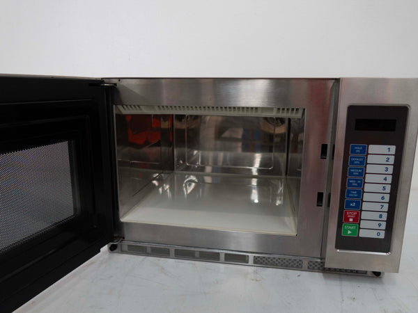 Robatherm RM1834 Commercial Microwave