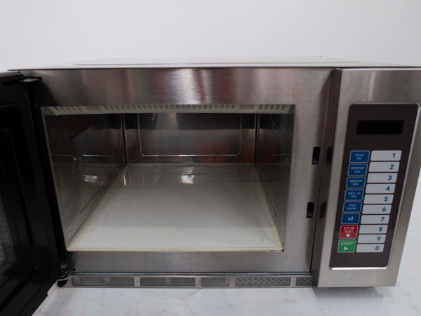 Robatherm RM1834 Commercial Microwave