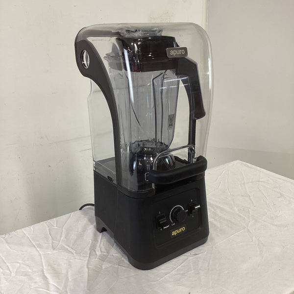 Apuro DR825-A-02 Blender