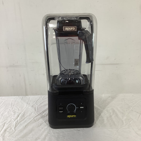 Apuro DR825-A-02 Blender
