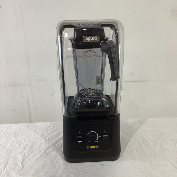 Apuro DR825-A-02 Blender
