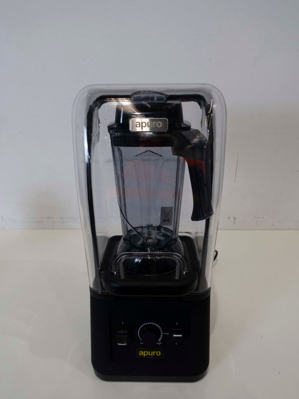 Apuro DR825-A-02 Blender