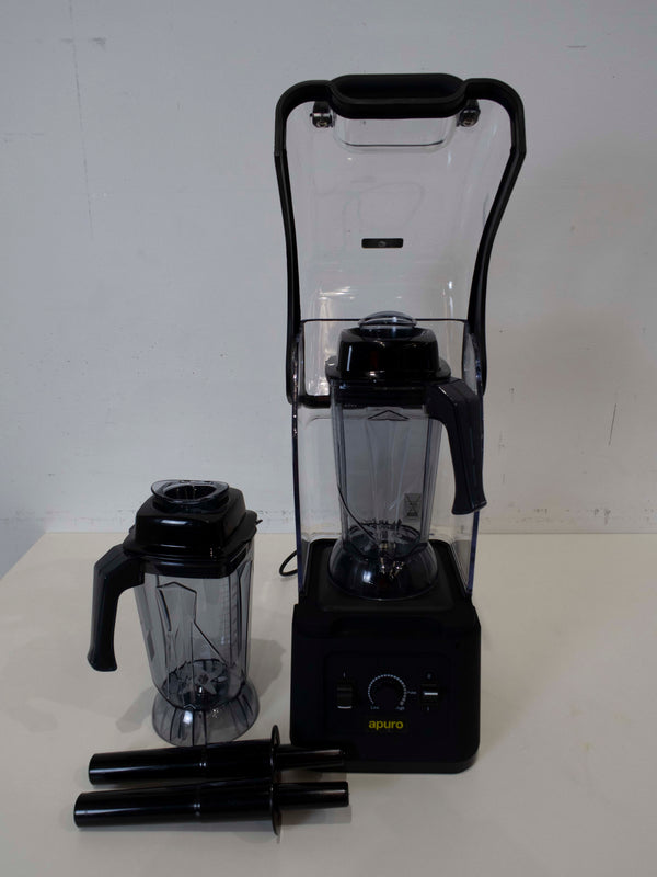 Apuro DR825-A-02 Blender