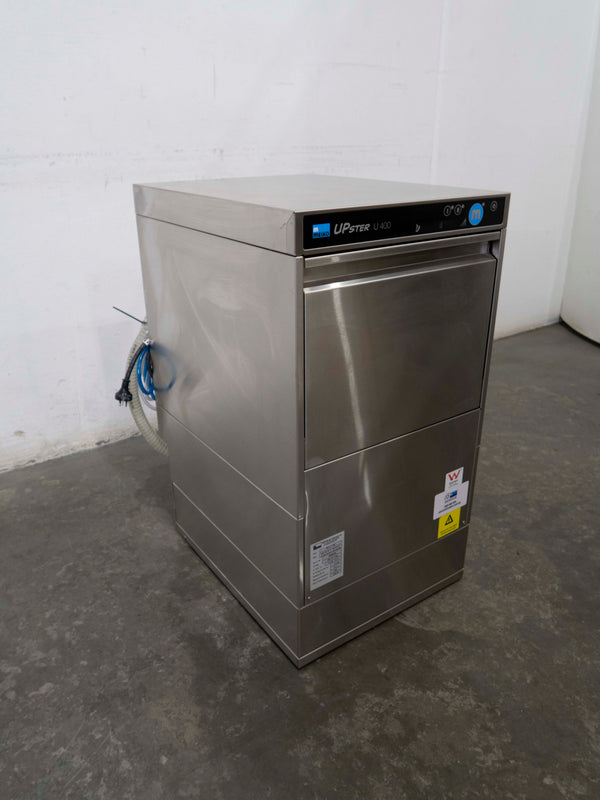 Meiko U400 Undercounter Glasswasher