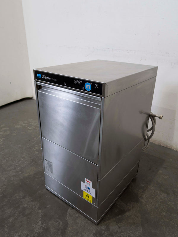 Meiko U400 Undercounter Glasswasher